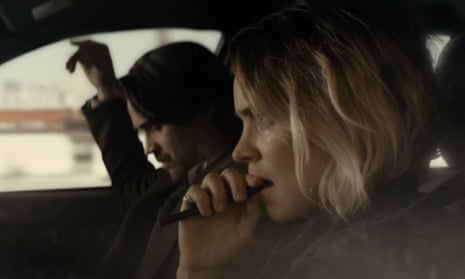 A touch of the vapers: will e-cigarettes ever look cool on screen? | Vaping | The Guardian A touch of the vapers: will e-cigarettes ever look cool on screen? | Vaping | The Guardian