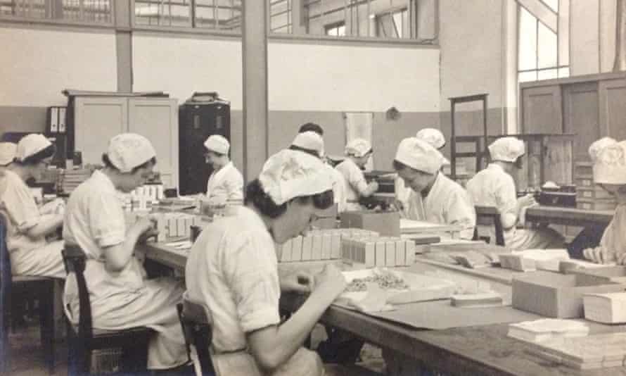 Remade In Dagenham How The Arts Are Helping The Borough Celebrate Its Past Art The Guardian Remade In Dagenham How The Arts Are Helping The Borough Celebrate Its Past Art The Guardian
