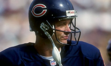 Former NFL quarterback Erik Kramer injured in apparent suicide attempt, NFL