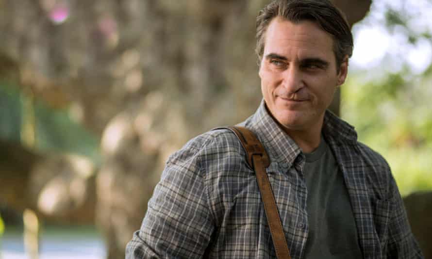 Woody Allen's Irrational Man did not lure audiences this summer