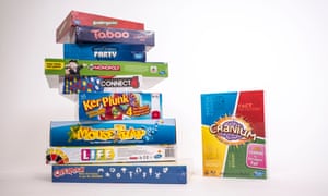 Board Games