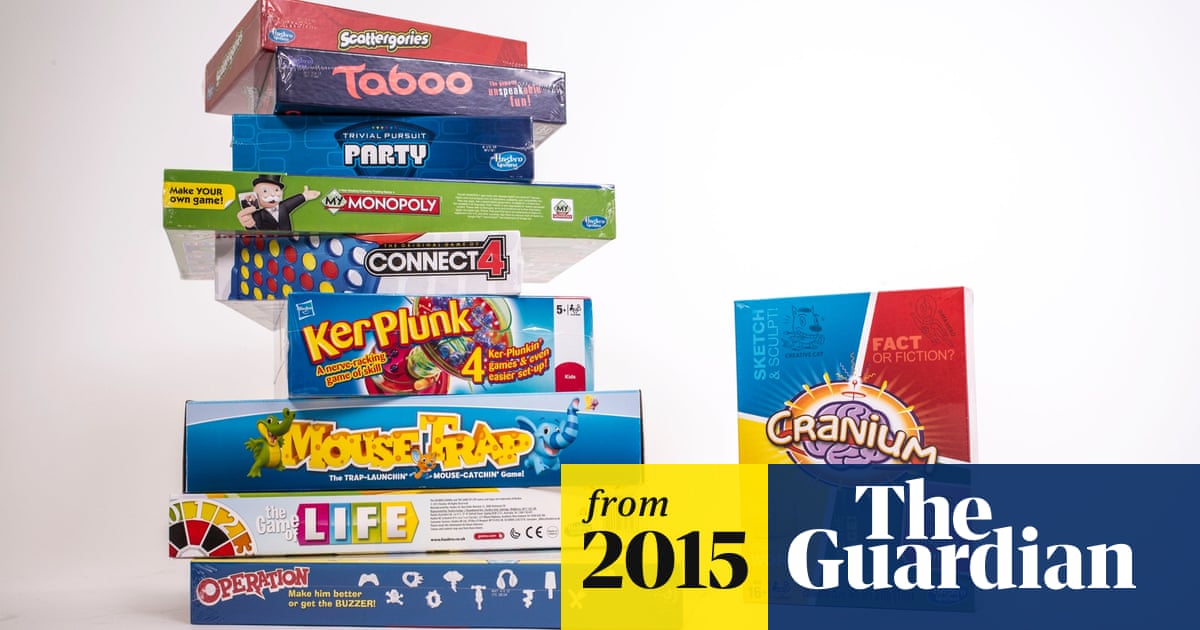 Let's throw the dice: what video games can learn from board games