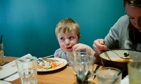 What To Do If Your Toddler Eats Crayons, Because Of Course They Did