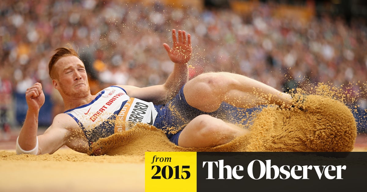 World Athletics Championship: The week ahead for Brits and the rest