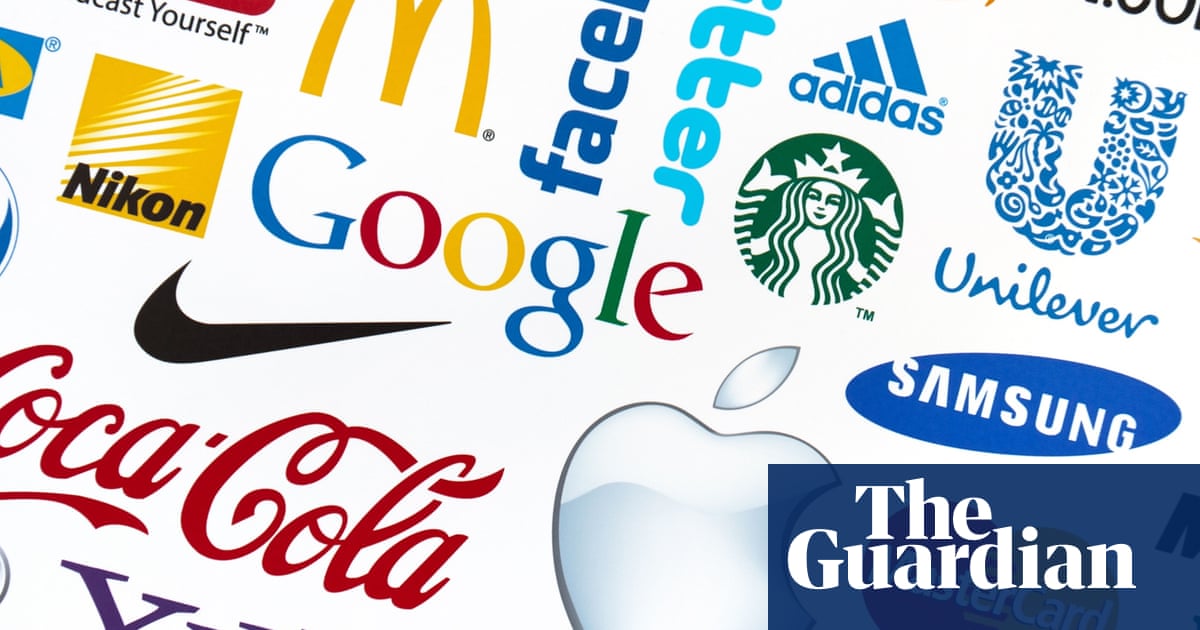 Blue For Trust How To Pick A Colour Scheme For Your Brand