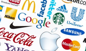 Blue For Trust How To Pick A Colour Scheme For Your Brand Guardian Small Business Network The Guardian