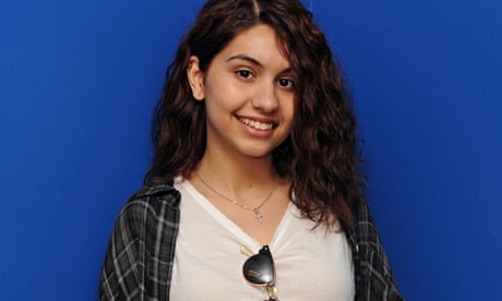 The
celeb without make-up