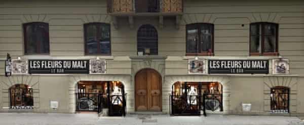 The Alternative City Guide To Lyon France Travel The Guardian