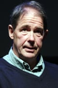 Former head of Friends of the Earth Jonathan Porritt, who inspired a teenage Craig Bennett to join.