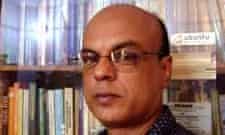 Humanist academic Professor Shafiul Islam, who had pushed for a ban on full-face veils for students, was murdered near Rajshahi University in west Bangladesh in November last year.