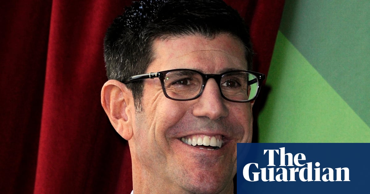 Discovery Us Boss We Re In Hand To Hand Combat With Netflix Discovery Communications The Guardian