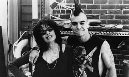 When Rockumentaries Get Real Starring Metallica Madonna And Bob Dylan Music Documentary The Guardian