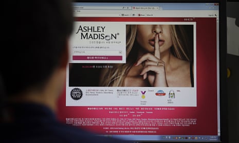 Ashley Madison Hacked by Renewable Hacking