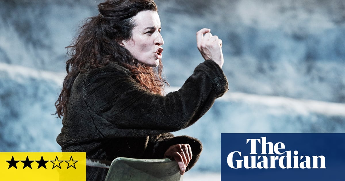 By The Bog Of Cats Review Spirit Of Medea Haunts The Irish Wilds