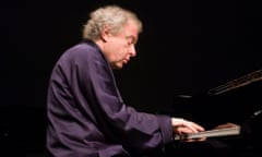 András Schiff.