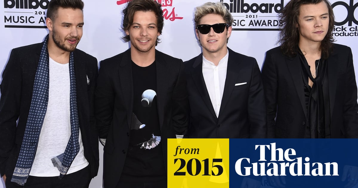 Here S How Twitter Reacted To One Direction Splitting Up Uk News The Guardian