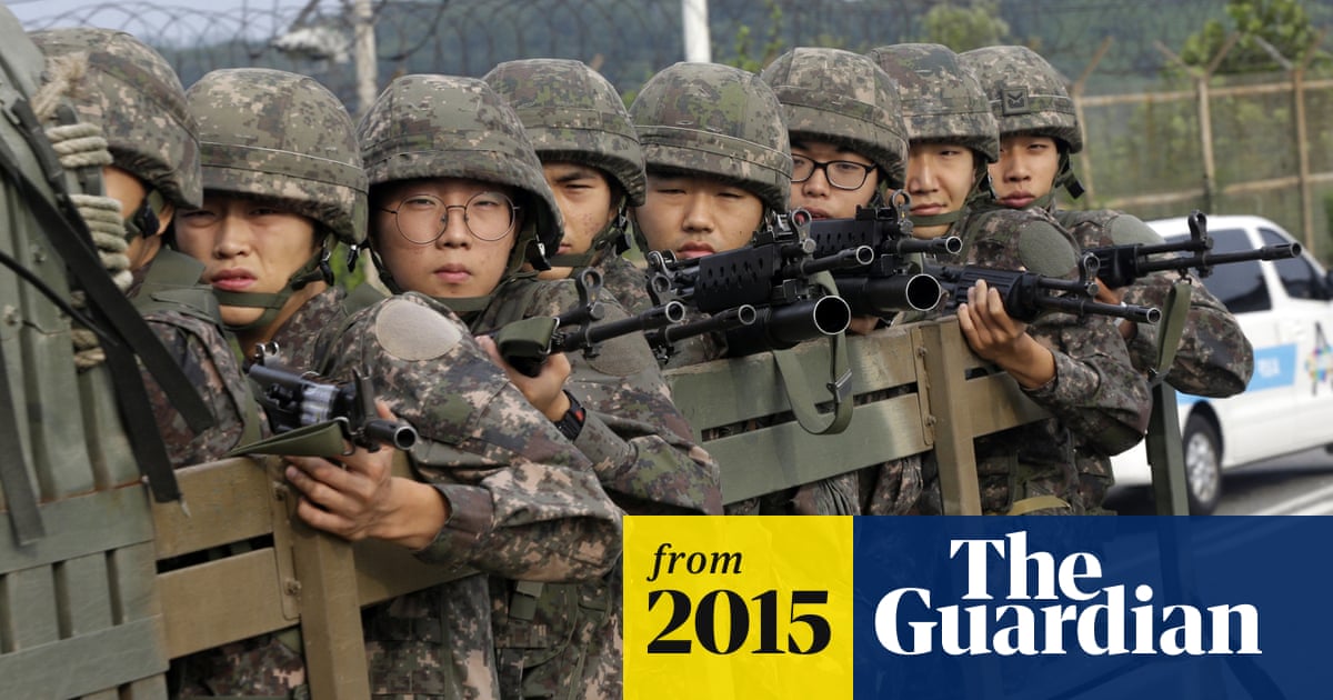 The view from North Korea: how state media is reporting escalating tensions