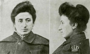 Rosa Luxemburg