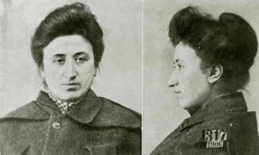 Rose Luxemburg