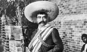 Emiliano Zapata