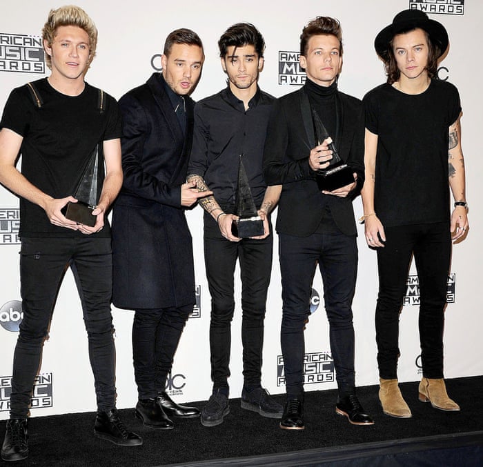 One Direction Five 1d Looks That Shaped Men S Fashion Men S Fashion The Guardian One Direction Five 1d Looks That Shaped Men S Fashion Men S Fashion The Guardian