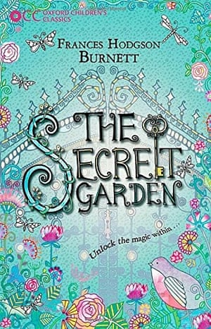 The Secret Garden by Frances Hodgson Burnett – review | Children's ...