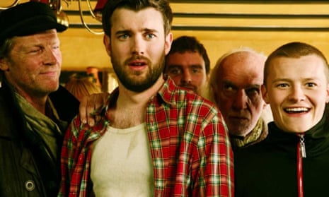 bad education movie review guardian