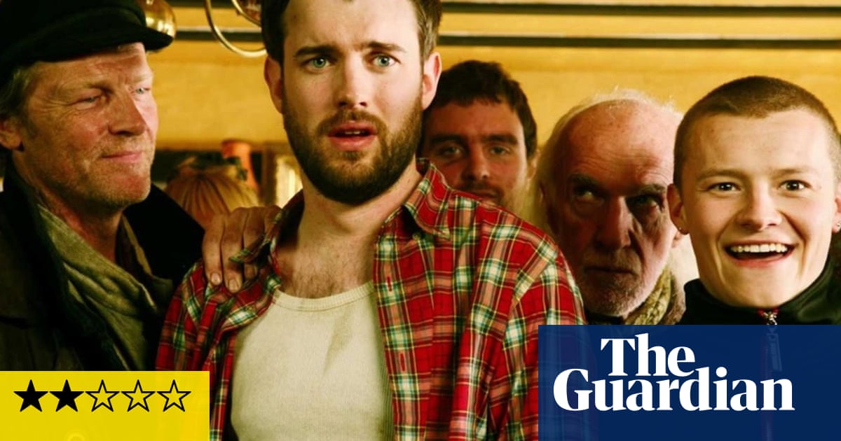 the bad education movie review