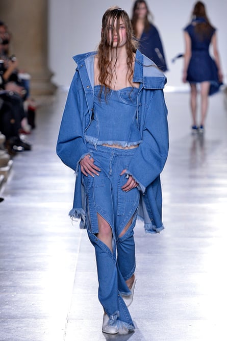 Sleeves and the art of summer layering | Fashion | The Guardian