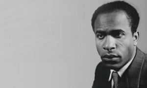 Frantz Fanon