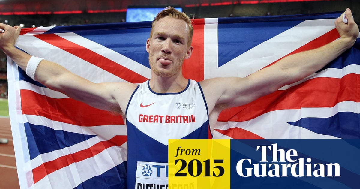Greg Rutherford’s world championship gold delivers rebuke to critics ...