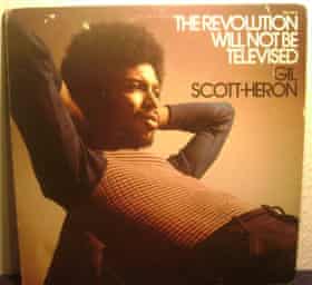 Gil Scott Heron The Revolution Lives On Gil Scott Heron The Guardian Gil Scott Heron The Revolution Lives On Gil Scott Heron The Guardian