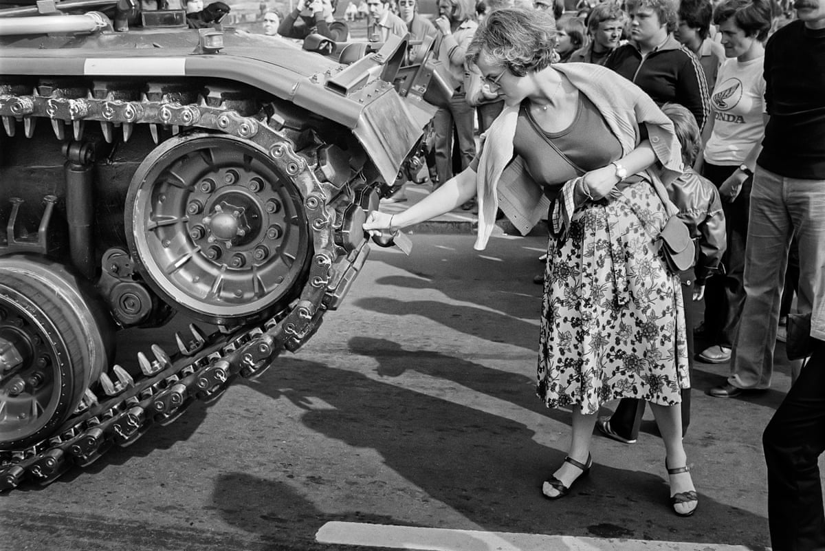 берлин 1970 год