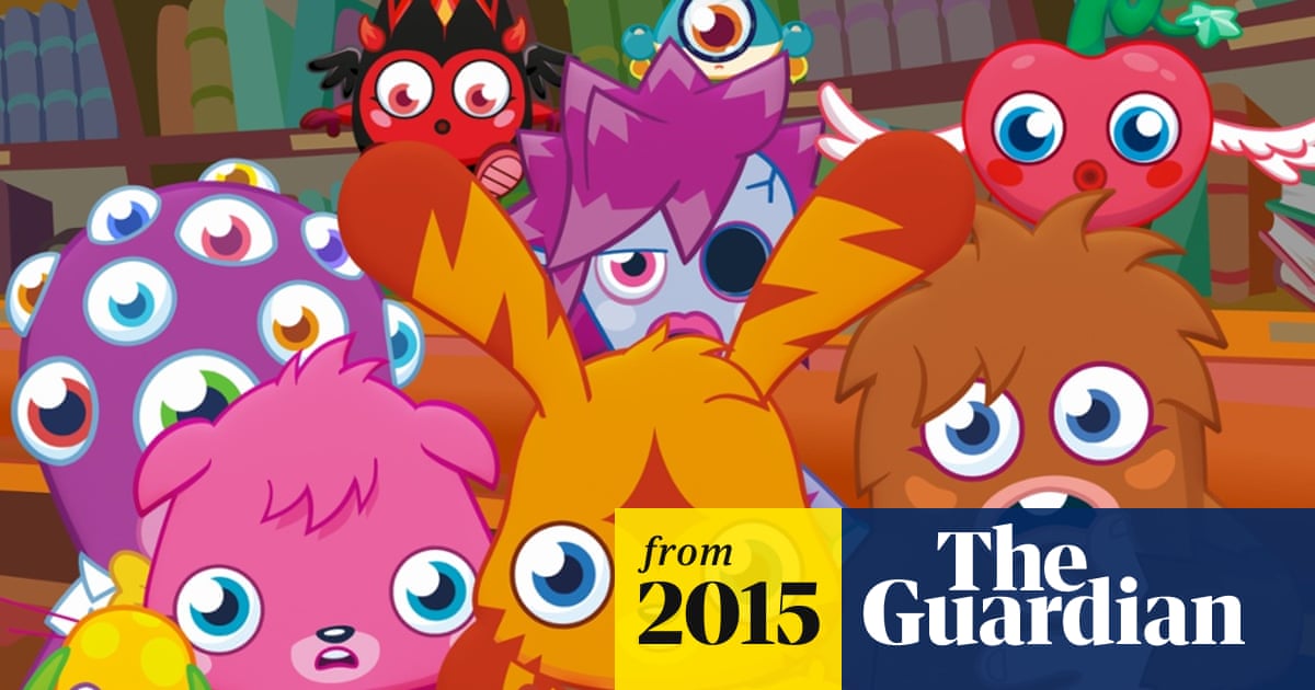 Moshi Monsters and Bin Weevils rapped for promoting subscriptions to children