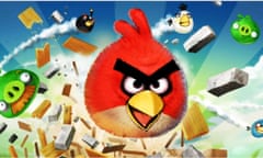 Angry Birds maker Rovio: 'We did too many things'