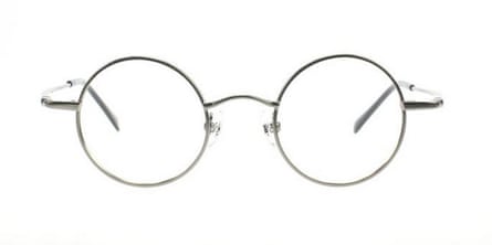 The Walrus glasses, £125.