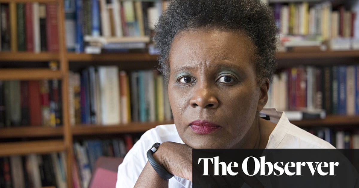 Citizen An American Lyric By Claudia Rankine Review The Ugly