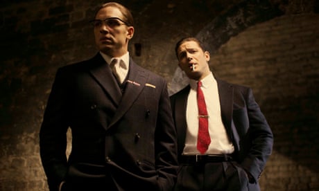 Guardian online legend review