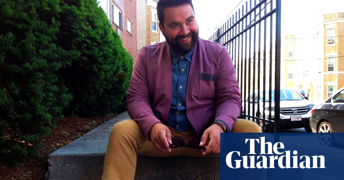 How to know if you could be a male model Where Are All The Plus Size Male Models Fashion The Guardian