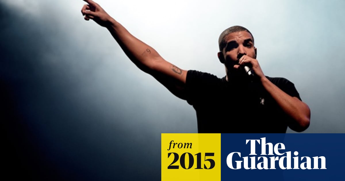 Drake Crowned Most Streamed Artist On Spotify In 15 Music The Guardian Drake Crowned Most Streamed Artist On Spotify In 15 Music The Guardian