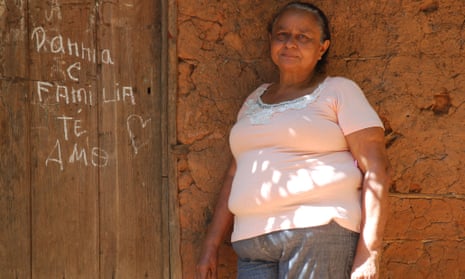 Meet the 'babassu breakers' on Brazil's 'new agricultural frontier', Environment