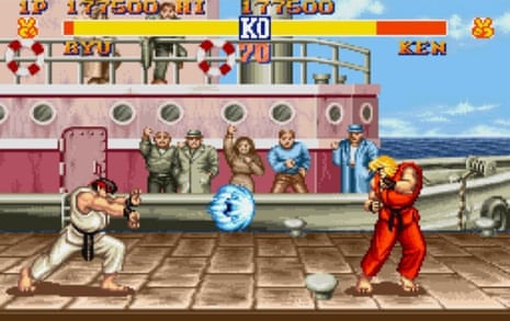 Street Fighter backgrounds 1 out of 8 image gallery