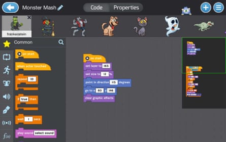 Ten of the best back-to-school apps for kids | Apps | The Guardian