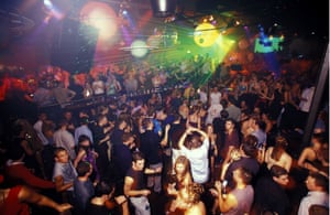 Boogie Wonderlands Five Of The Most Influential Clubs Of The Last 100 Years Books The Guardian Boogie Wonderlands Five Of The Most Influential Clubs Of The Last 100 Years Books The Guardian