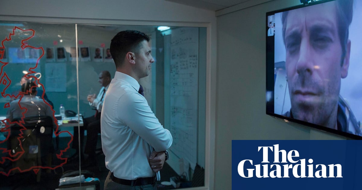Hunted Could You Go On The Run In Our Post Snowden Surveillance State Television The Guardian Hunted Could You Go On The Run In Our Post Snowden Surveillance State Television The Guardian