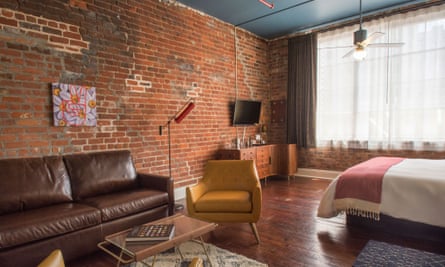 What S New In New Orleans The City S Post Katrina Highlights New Orleans Holidays The Guardian