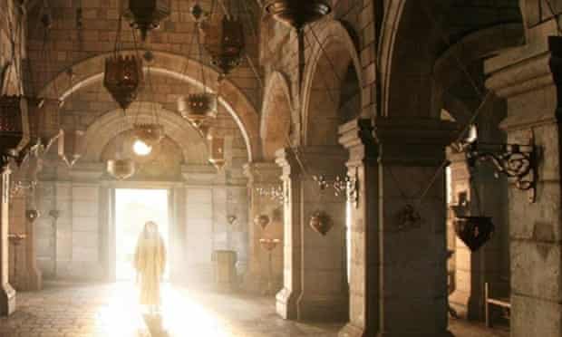 Muhammad Messenger Of God Review Evocative Account Of Islam S Gestation Muhammad The Messenger Of God The Guardian