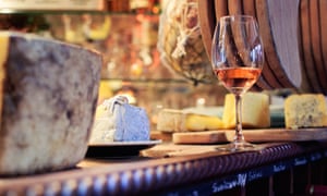 Top 10 Caves A Manger In Paris Travel The Guardian