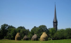 The Great East European Road Trip Part Four Romania Travel The Guardian