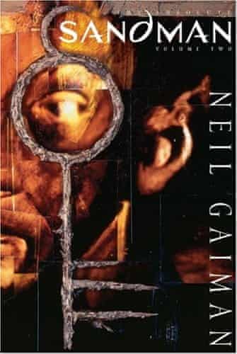 Neil Gaiman My Parents Didn T Have Any Kind Of Rules About What I Couldn T Read Children S Books The Guardian